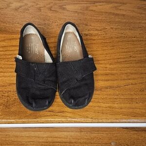 Toddler Toms
